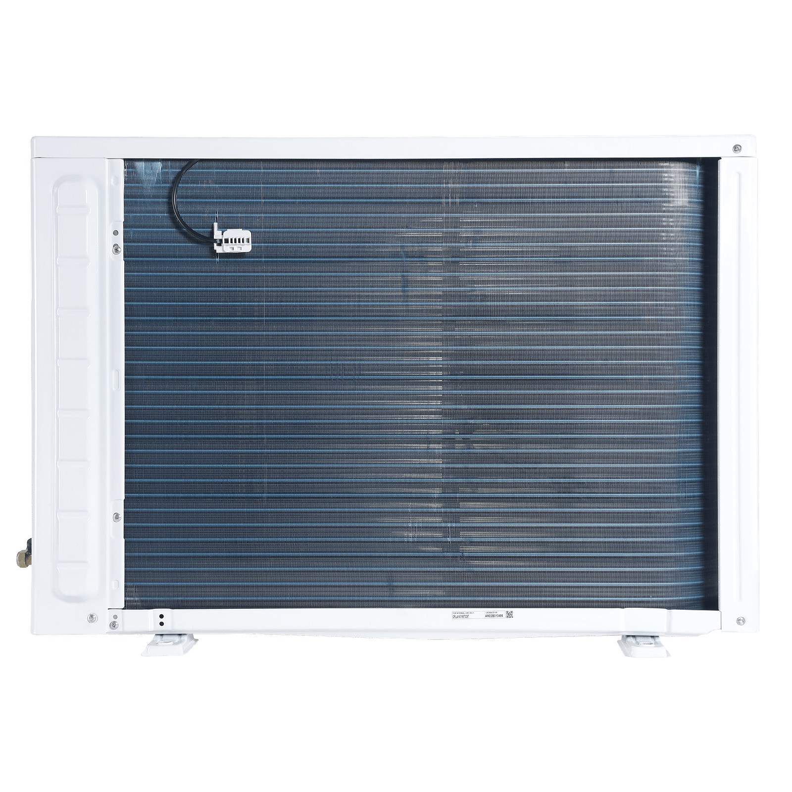 Buy Croma 7 in 1 Convertible 2.5 Ton 3 Star Inverter Split AC with